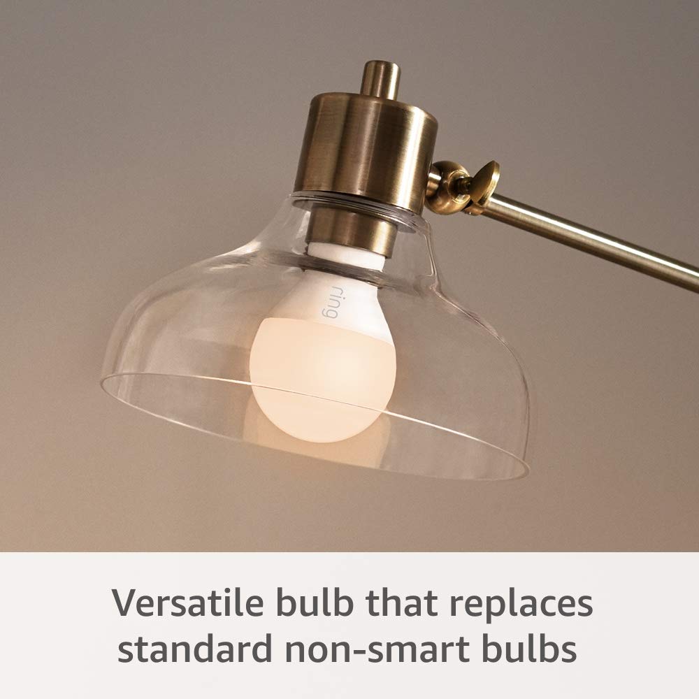 Smart Wireless LED Bulb - Image 3