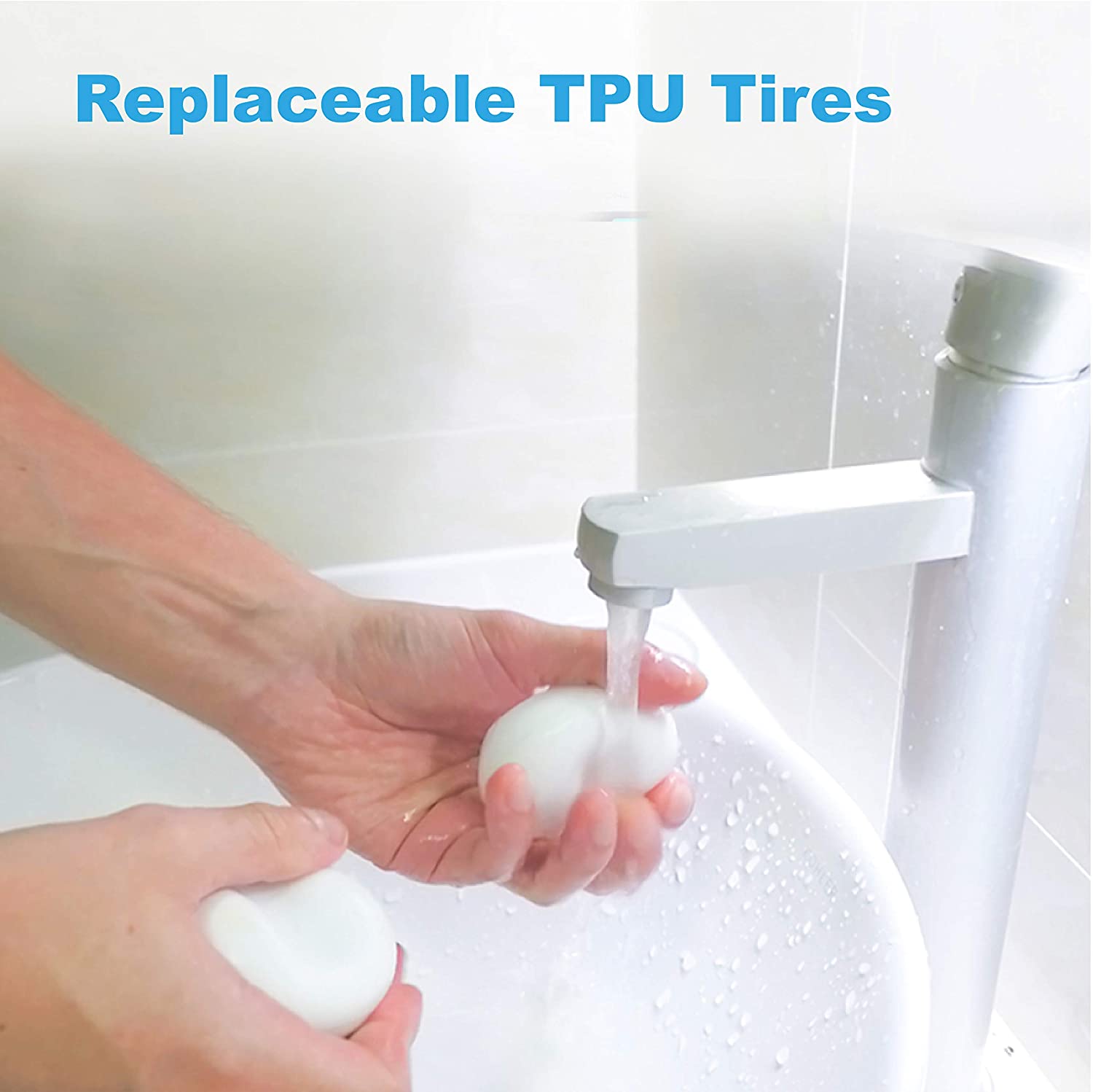 Wickedbone Automatic & Interactive Pet Toy - Image 6