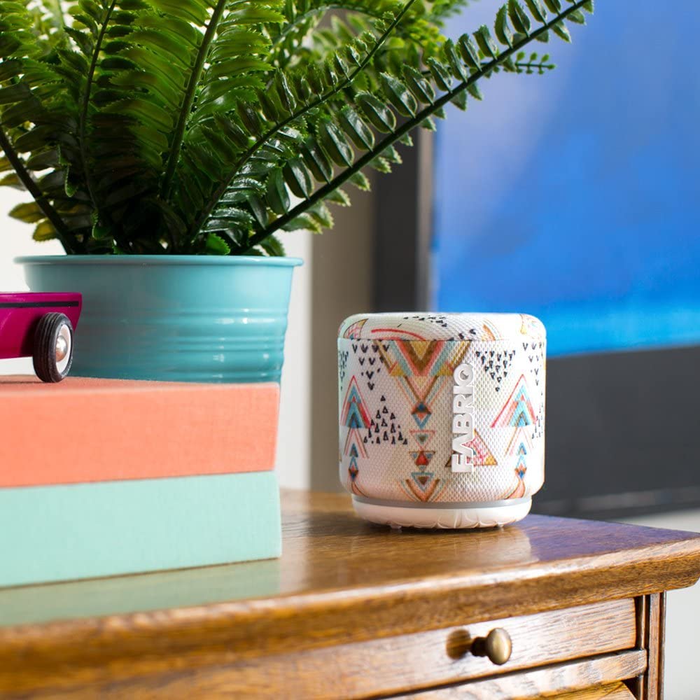 Portable Wifi  Multi-Room Home Audio - Image 2