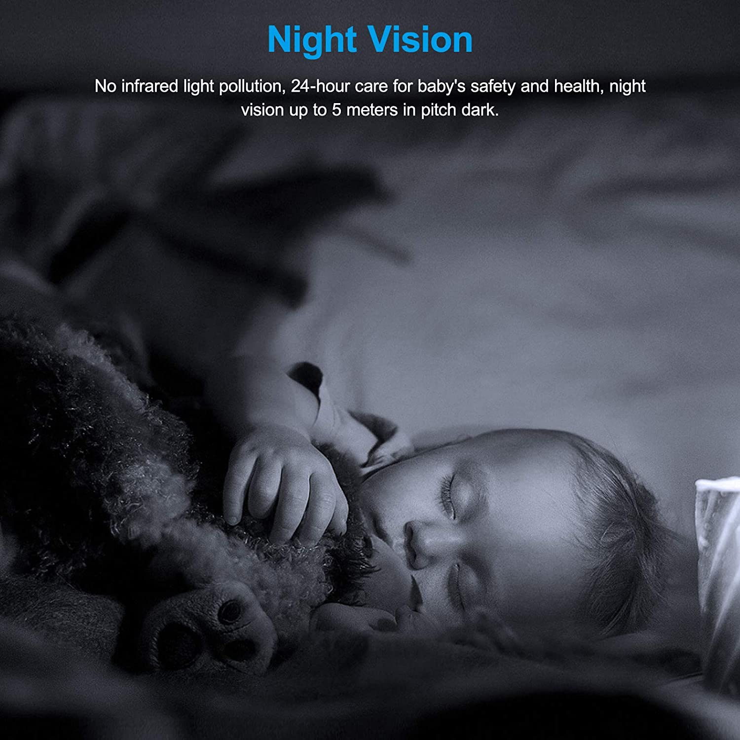 Smart Security Camera - Image 5