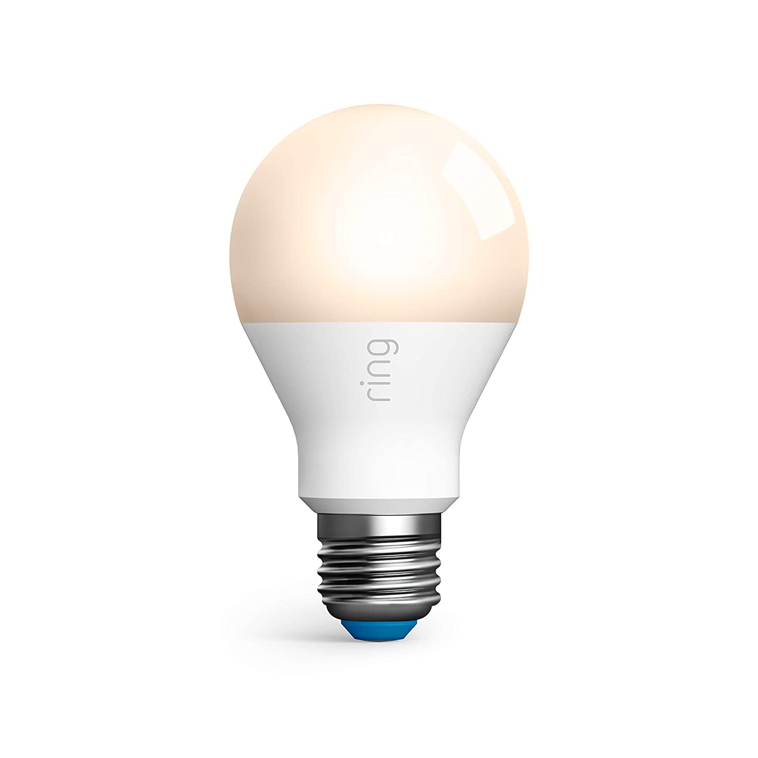 Smart Wireless LED Bulb - Image 2